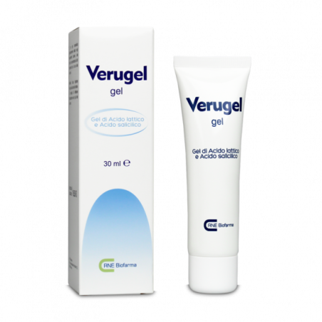 Verugel Gel 30 Ml Verugel Gel 30 Ml
