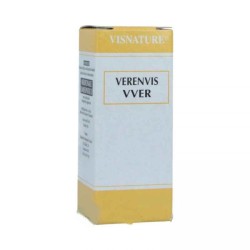 VERENVIS 30 ML GOCCE VIS