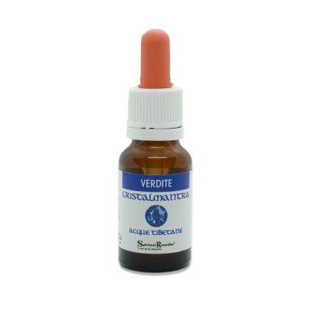 VERDITE 15 ML 1 PEZZO