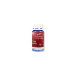 Vegan K2 100 60 Capsule