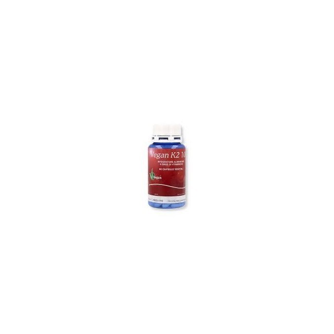 VEGAN K2 100 60 CAPSULE VEGAN K2 100 60 CAPSULE
