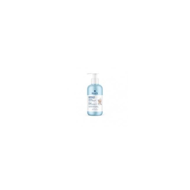 Istituto Ganassini Rilastil Dermastil Pediatric Detergente Ng 400 Ml Istituto Ganassini Rilastil Dermastil Pediatric Detergente Ng 400 Ml