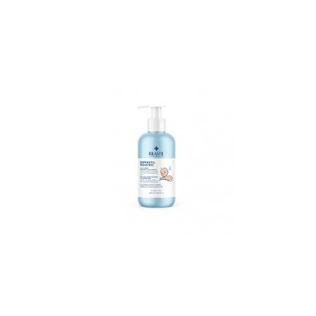 Flacone da 400 ml di Rilastil Dermastil Pediatric Latte Corpo