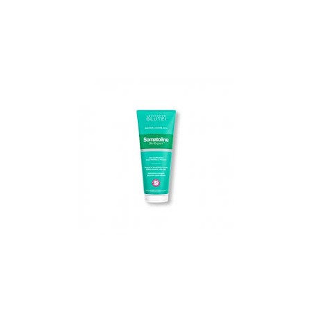 Manetti & Roberts Somatoline Glutei Maschera Levigante 250 Ml