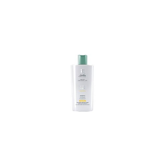 Flacone da 200 ml di Bionike Defence Hair Shampoo Nutriente