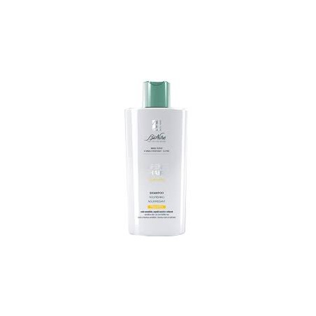 Flacone da 200 ml di Bionike Defence Hair Shampoo Nutriente