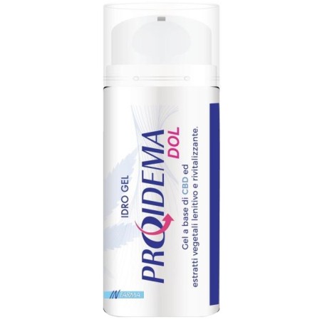 Infarma Proidema Dol Gel 75 Ml Infarma Proidema Dol Gel 75 Ml