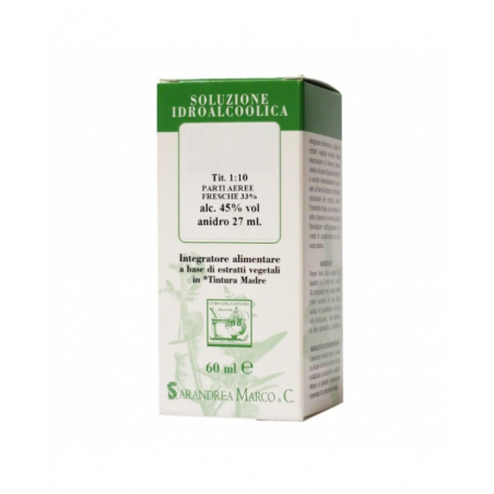 Verbasco 60ml Tintura Madre Verbasco 60ml Tintura Madre