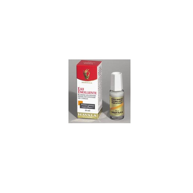 Mavala Eau Emolliente Elimina Le Pellicine Del Contorno Delle Unghia 10ml Mavala Eau Emolliente Elimina Le Pellicine Del Contorno Delle Unghia 10ml