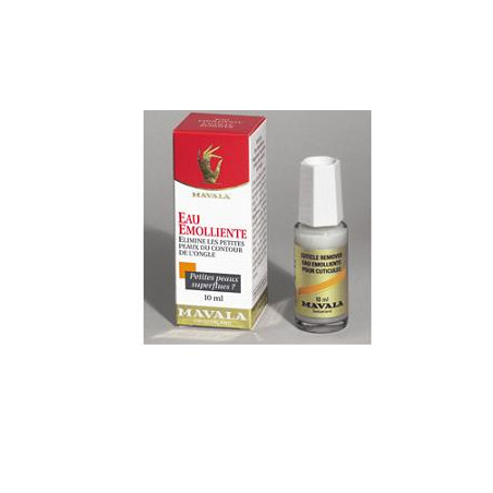 Mavala Eau Emolliente Elimina Le Pellicine Del Contorno Delle Unghia 10ml Mavala Eau Emolliente Elimina Le Pellicine Del Contorno Delle Unghia 10ml