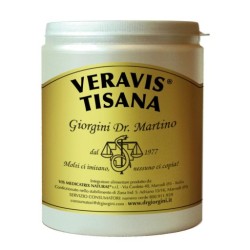 VERAVIS TISANA 500 G