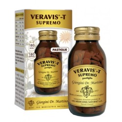 Veravis T Supremo Pastiglie 90 G