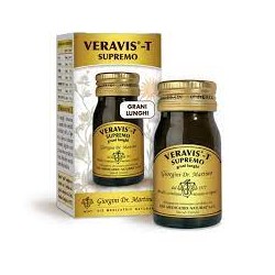 Veravis T Supremo Grani Lunghi 90 G