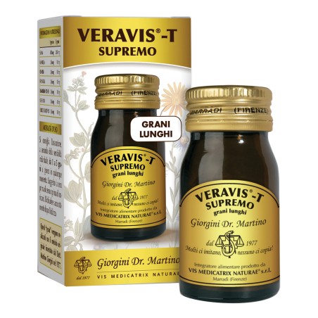 Veravis T Supremo Grani Lunghi 30 G Veravis T Supremo Grani Lunghi 30 G