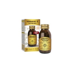 Veravis T Supremo Grani Corti 30 G