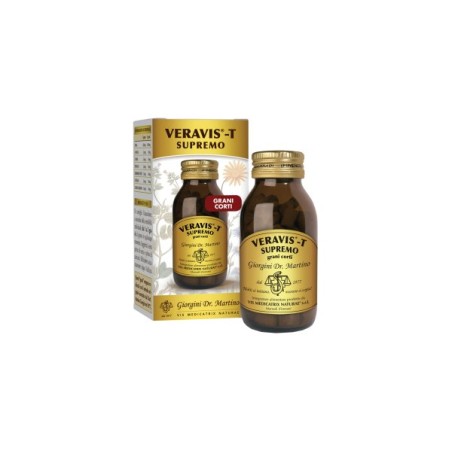 Veravis T Supremo Grani Corti 30 G