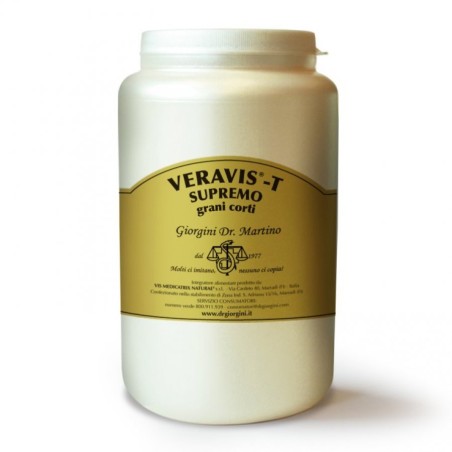 VERAVIS T SUPREMO GRANI CORTI 1 KG