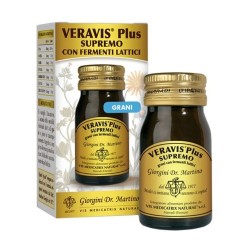 Veravis Plus Supremo Grani Con Fermenti Lattici 30 G