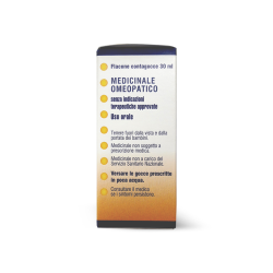 VERATRUMPLUS GTT 30ML