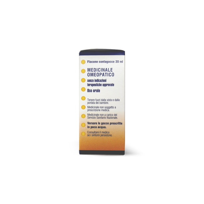 VERATRUMPLUS GTT 30ML VERATRUMPLUS GTT 30ML
