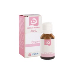 Cemon VERATRUM ALBUM 6DH GOCCE 10ML
