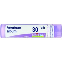 Boiron VERATRUM ALB *30CH 80GR 4G