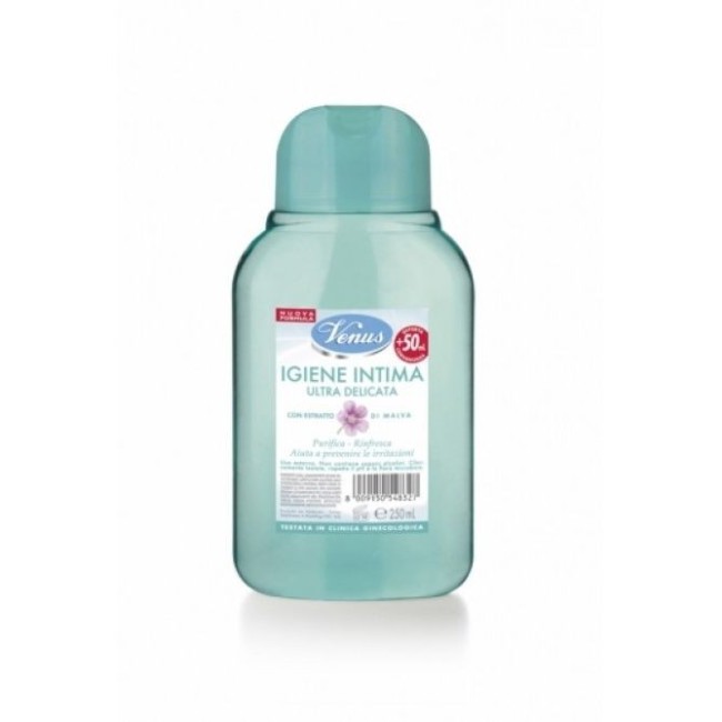 VENUS PHARMA DETERGENTE INTIMO ULTRADELICATO 300 ML VENUS PHARMA DETERGENTE INTIMO ULTRADELICATO 300 ML