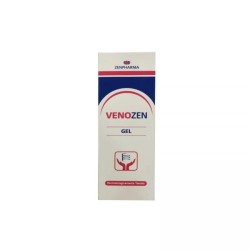 Venozen Gel Tubo 200 Ml