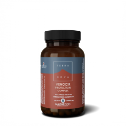 Terranova Venocir 50 Capsule