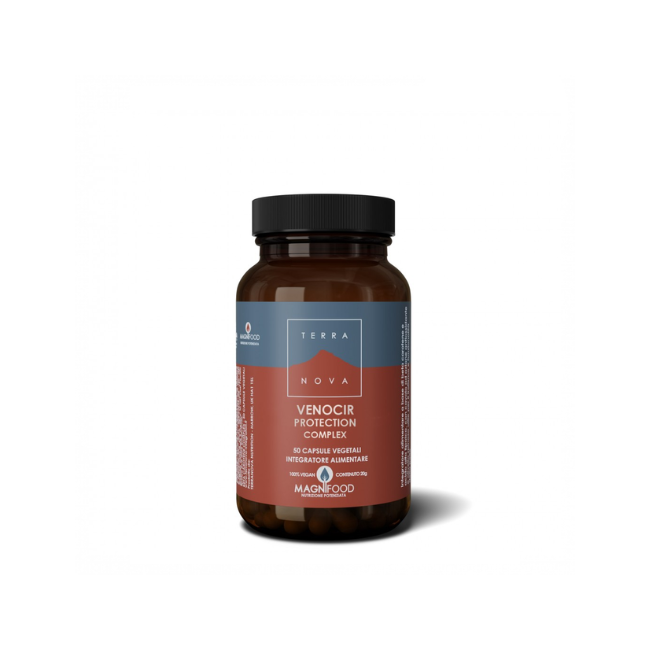 VENOCIR 50 CAPSULE VENOCIR 50 CAPSULE