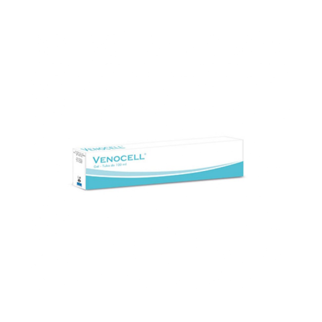VENOCELL GEL 100 ML VENOCELL GEL 100 ML