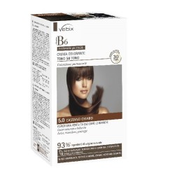 Vebix Phytamin Ph Color 5,0 Castano Chiaro 125 Ml