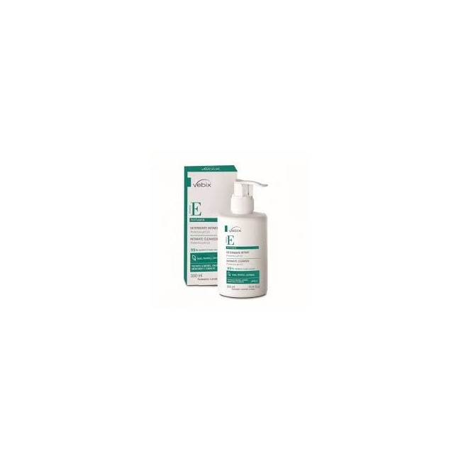 VEBIX PHYTAMIN E DETERGENTE INTIMO PROTETTIVO PH 3,5 300 ML VEBIX PHYTAMIN E DETERGENTE INTIMO PROTETTIVO PH 3,5 300 ML