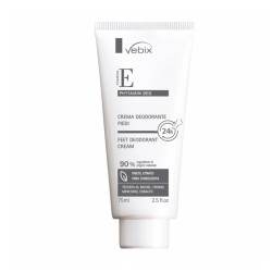 Vebix Phytamin E Deo Performance Balsamo Piedi 24h-75ml