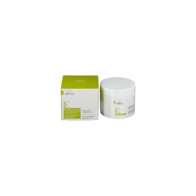VEBIX PHYTAMIN E CREMA UNICA DERNOFUNSIONALE VISO E CORPO 300 ML VEBIX PHYTAMIN E CREMA UNICA DERNOFUNSIONALE VISO E CORPO 300 ML