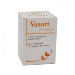 Vasart 30 Compresse