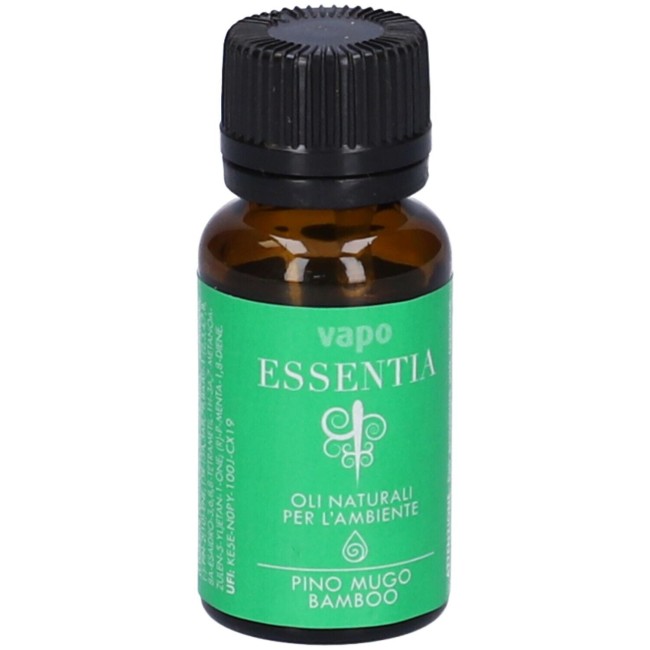Vapo Essentia Pino Mugo E Bamboo Olio Essenziale 10 Ml Vapo Essentia Pino Mugo E Bamboo Olio Essenziale 10 Ml