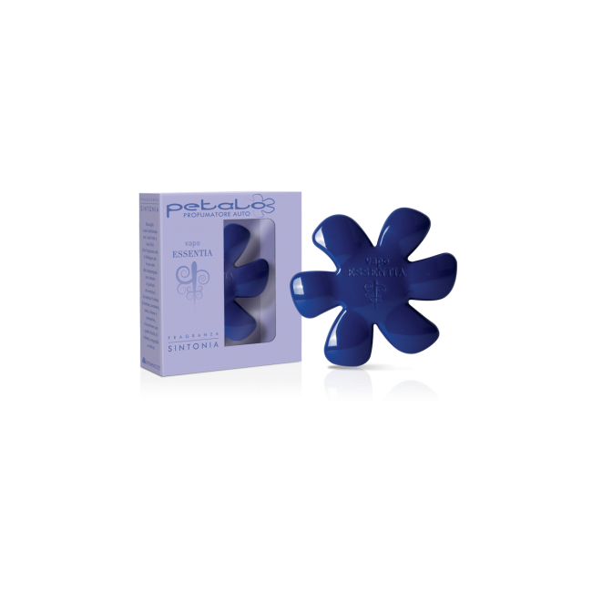 Vapo Essentia Petalo Sintonia Deodorante Per Auto Vapo Essentia Petalo Sintonia Deodorante Per Auto
