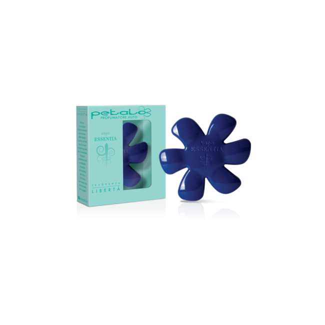Vapo Essentia Petalo Liberta\' Deodorante Per Auto Vapo Essentia Petalo Liberta\' Deodorante Per Auto