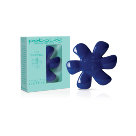 Vapo Essentia Petalo Liberta\' Deodorante Per Auto Vapo Essentia Petalo Liberta\' Deodorante Per Auto