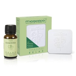Vapo Essentia Mosaico Relax