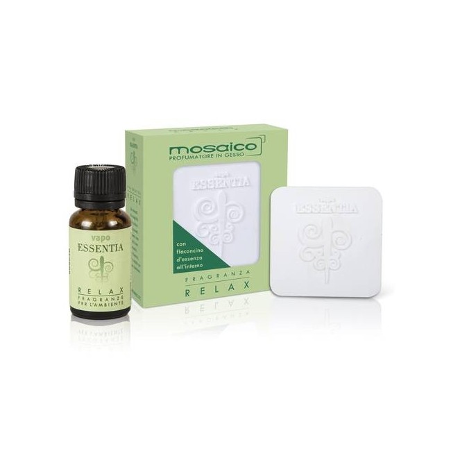 Vapo Essentia Mosaico Relax Vapo Essentia Mosaico Relax