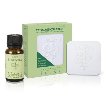 Vapo Essentia Mosaico Relax Vapo Essentia Mosaico Relax