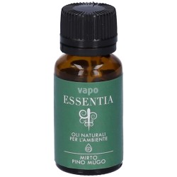 Vapo Essentia Mirto Pino Mugo Olio Essenziale 10 Ml