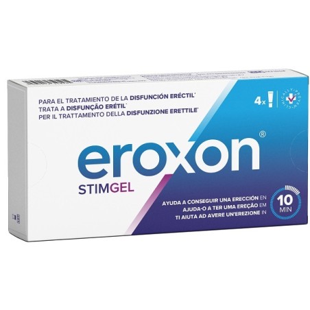 Cooper Consumer Health It Eroxon 4 Tubetti Monodose Da 0,3 Ml Cooper Consumer Health It Eroxon 4 Tubetti Monodose Da 0,3 Ml