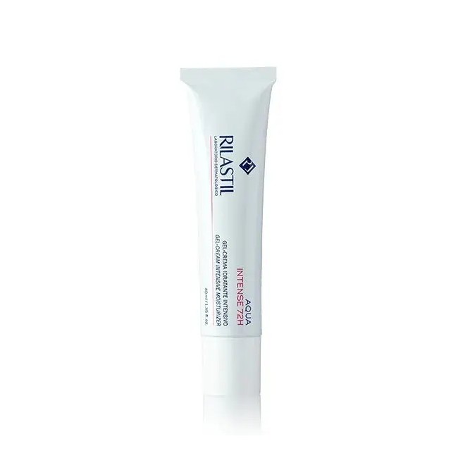 RILASTIL AQUA CREMA INTENSE 72H NF 40 ML RILASTIL AQUA CREMA INTENSE 72H NF 40 ML