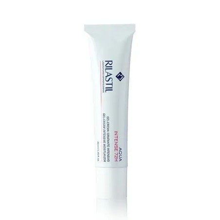 RILASTIL AQUA CREMA INTENSE 72H NF 40 ML