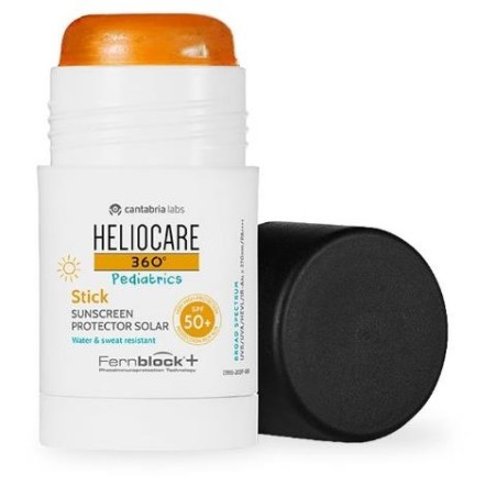 Difa Cooper Heliocare 360 Pediatrics Spf50+ Stick 25 G Difa Cooper Heliocare 360 Pediatrics Spf50+ Stick 25 G