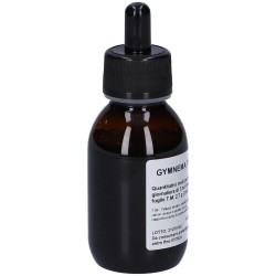 Zzz Gymnema Tintura Madre Gocce Da 100ml
