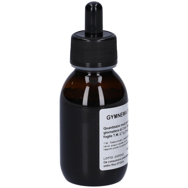 Zzz Gymnema Tintura Madre Gocce Da 100ml